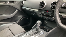 Audi A3 35 TFSI S Line 5dr S Tronic Petrol Hatchback